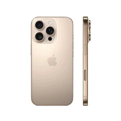 iPhone 16 Pro 256 Go Neuf - Achetez le dernier iPhone