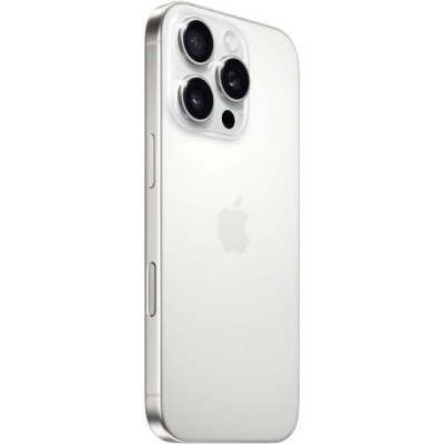 iPhone 16 Pro 256 Go Neuf - Achetez votre iPhone 16 Pro