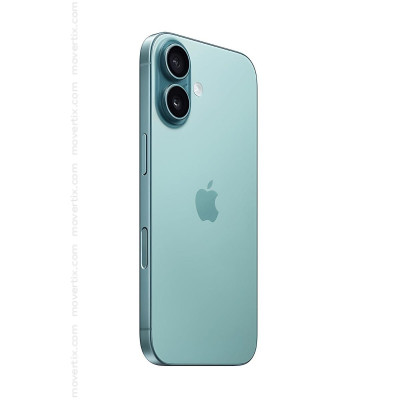 iPhone 16 Plus 256 Go Neuf - Achat Smartphone Apple