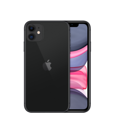 iPhone 11 128go