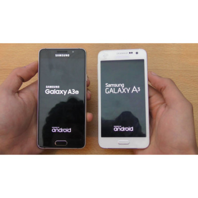 Galaxy A3 (2015)