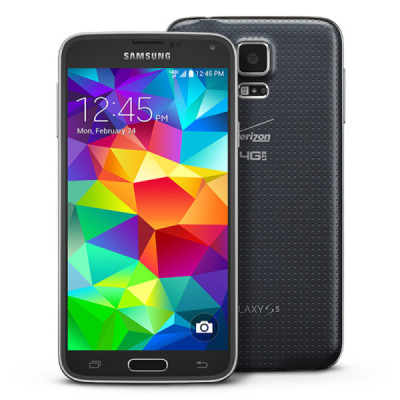 Samsung Galaxy S5