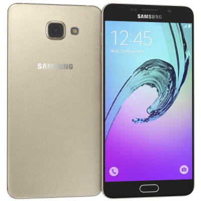Galaxy A7 (2016)