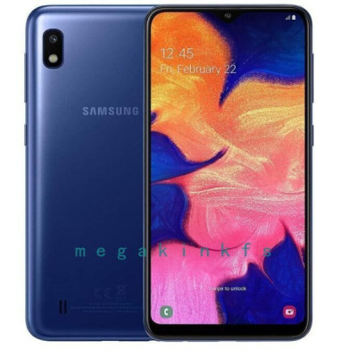Galaxy A10