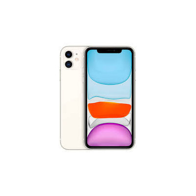 iPhone 11 256go