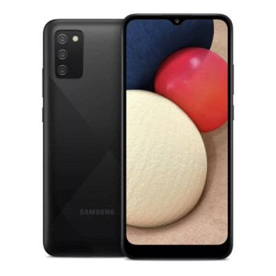 Galaxy A02