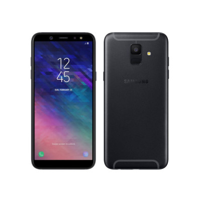 Galaxy A6+ (2018)