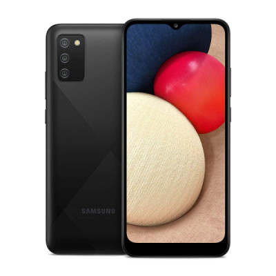 Galaxy A02s