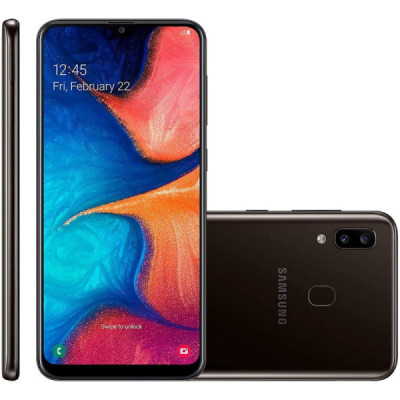 Galaxy A20