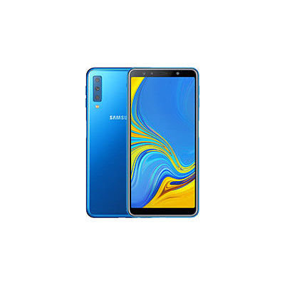 Galaxy A7 (2018)
