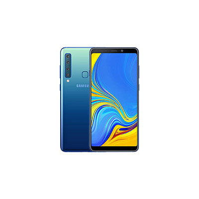 Galaxy A9 (2018)
