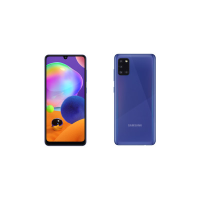 Galaxy A31