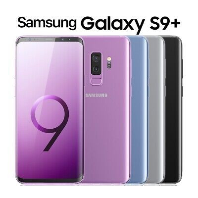 Samsung Galaxy S9 64Go