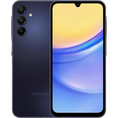 Galaxy A15 128 Go