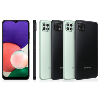 Galaxy A22
