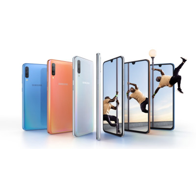 Galaxy A70