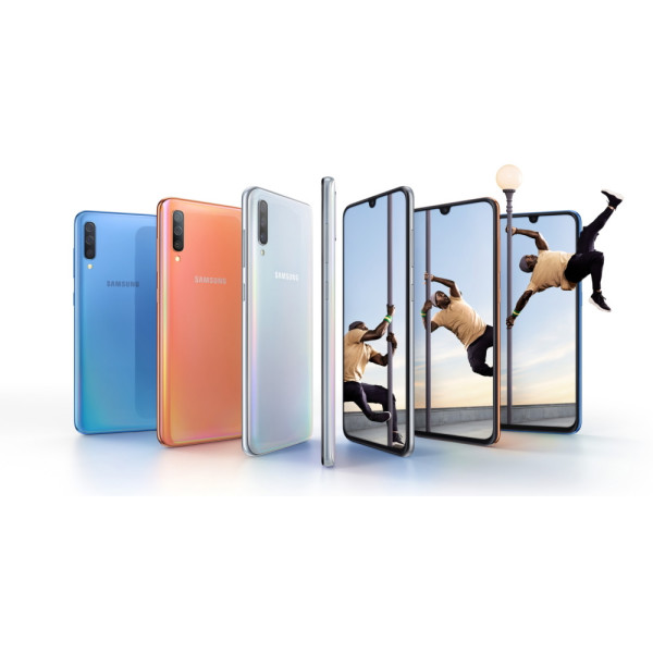 Galaxy A70