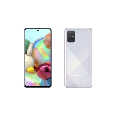Galaxy A71