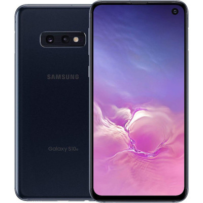 Samsung Galaxy S10E 128Go