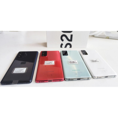 Samsung Galaxy S20FE 4G 128Go