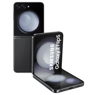 Samsung Galaxy Zflip 5G 256go