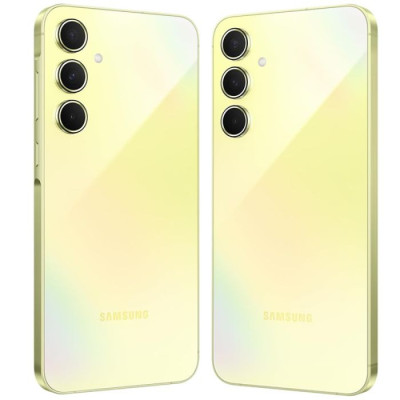 Galaxy A55 5G 128 Go