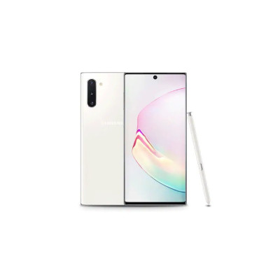 Samsung Galaxy note 10 256Go