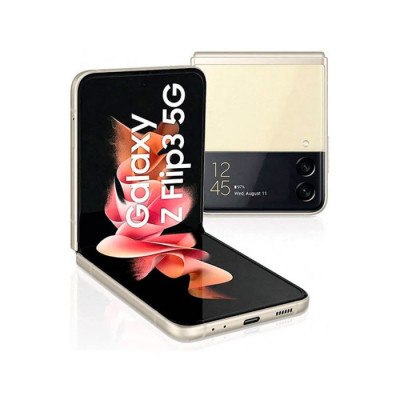 Samsung Galaxy Zflip 3 5G 256go
