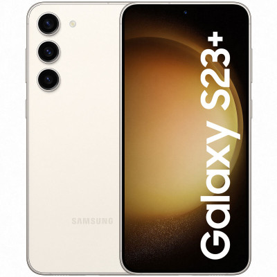 Samsung Galaxy S23+ 5G 256Go