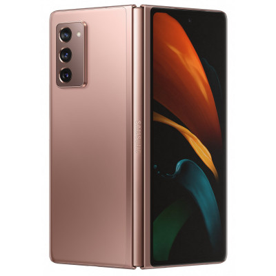 Samsung Galaxy Zfold 2 5G 256go