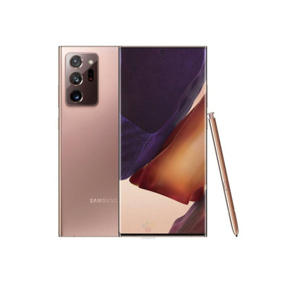 Samsung Galaxy note 20 ultra 5G 256Go