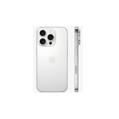 iPhone 16 Pro 128 Go Neuf - Achat immédiat