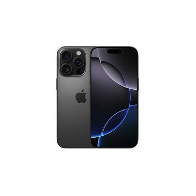 iPhone 16 Pro 128 Go Neuf - Achat immédiat