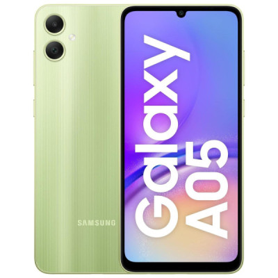 Galaxy A05 128GO Neuf - Smartphone Android