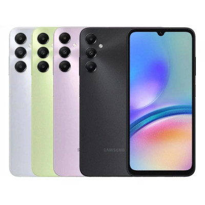 Galaxy A05S 128 Go Neuf - Smartphone Android