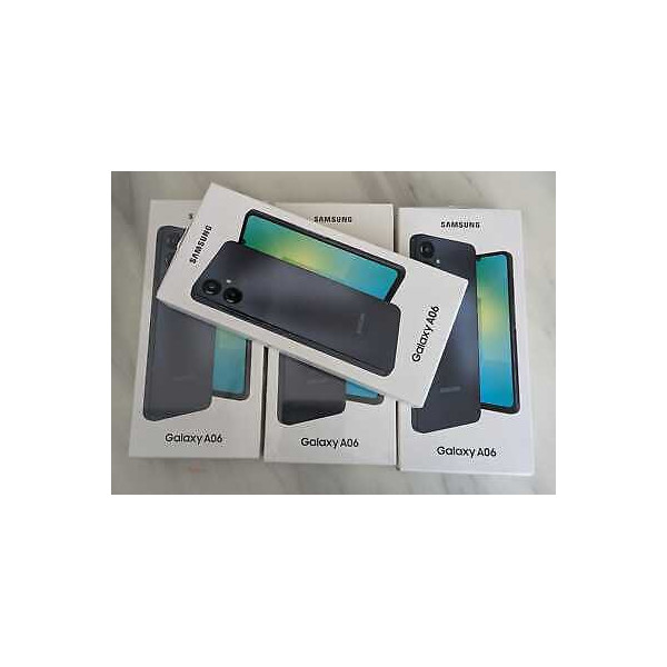 Galaxy A06 64GO