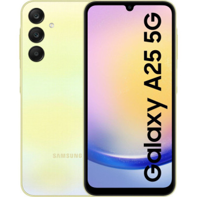 Galaxy A25 5G 128 Go Neuf - Smartphone Android
