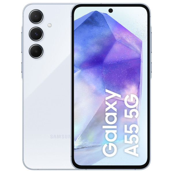 Galaxy A55 5G 128 Go