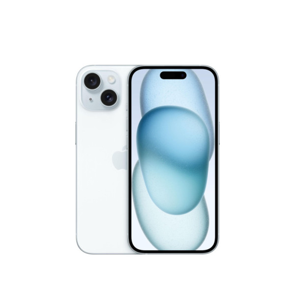 iPhone 15 256go