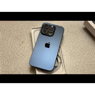 iPhone 15 Pro 256 Go Neuf - Achat Smartphone Apple