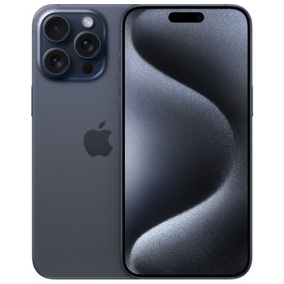 iPhone 15 Pro Max 256 Go Neuf - Achetez le vôtre dès maintenant