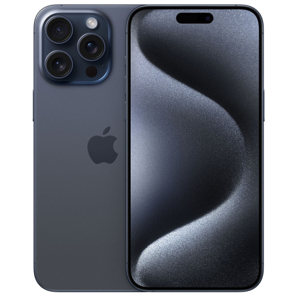 iPhone 15 Pro Max 256go