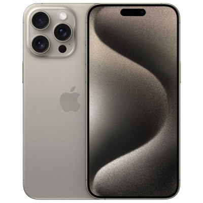iPhone 15 Pro Max 512 Go Neuf - Smartphone Apple