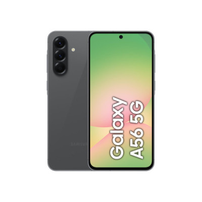Galaxy A56 5G 256 Go - Occasion Très Bon État