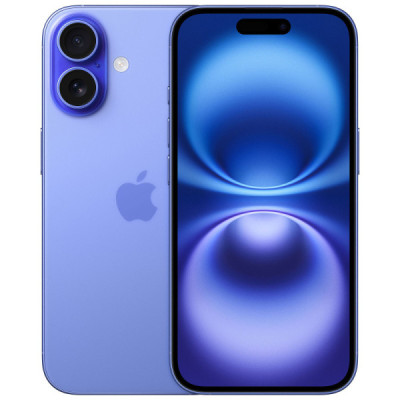 iPhone 16 256 Go - Occasion Très Bon État