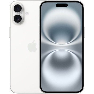 iPhone 16 Plus 256 Go - Occasion Très Bon État