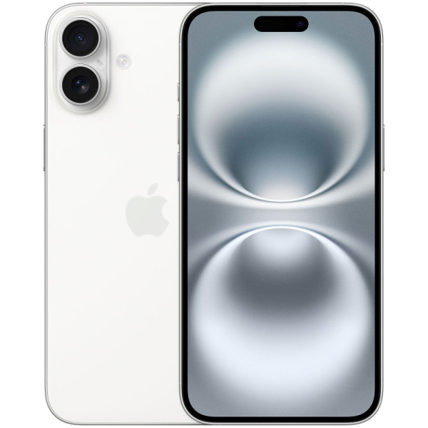 iPhone 16 Plus  256go