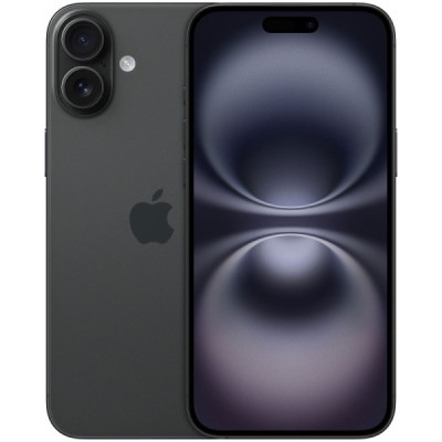 iPhone 16 Plus 128 Go - Occasion Très Bon État
