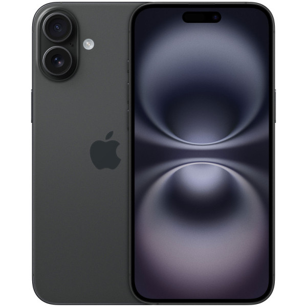iPhone 16 Plus 128go
