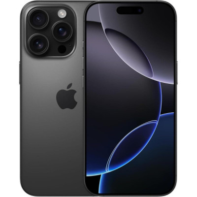 iPhone 16 Pro 128 Go - Occasion Très Bon État
